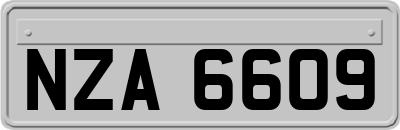 NZA6609