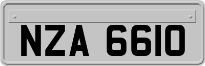 NZA6610