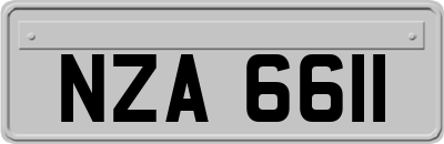NZA6611