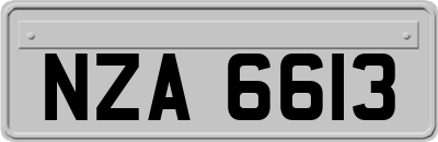NZA6613