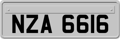 NZA6616