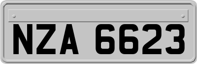 NZA6623