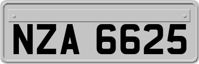 NZA6625