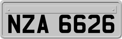 NZA6626