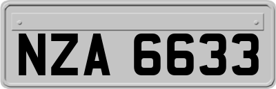 NZA6633