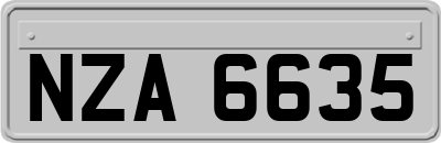 NZA6635
