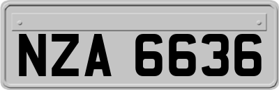 NZA6636