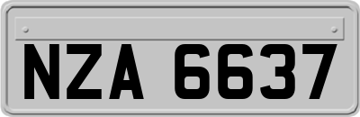 NZA6637