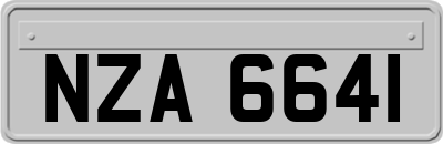 NZA6641