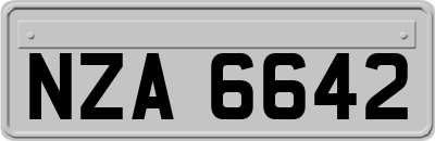 NZA6642