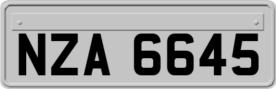 NZA6645