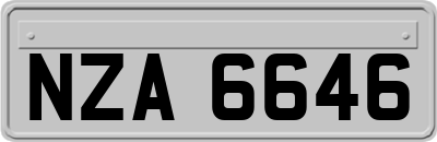 NZA6646