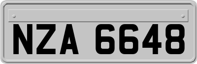 NZA6648