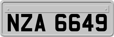 NZA6649