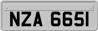 NZA6651