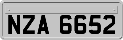 NZA6652