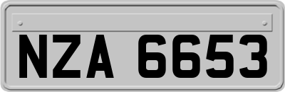 NZA6653