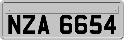 NZA6654
