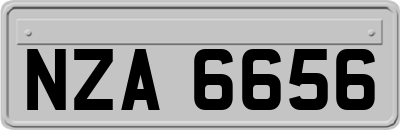 NZA6656