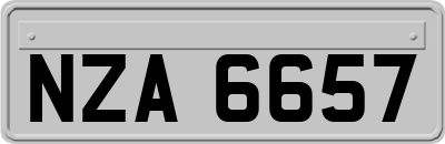 NZA6657