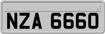 NZA6660