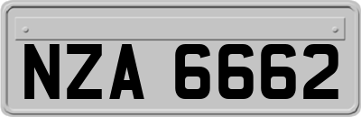 NZA6662