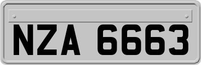 NZA6663
