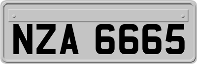 NZA6665