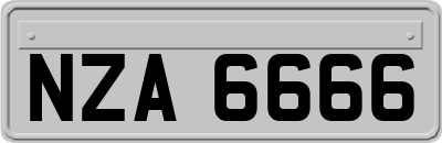 NZA6666
