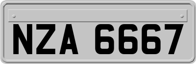 NZA6667