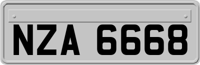 NZA6668