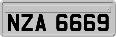 NZA6669