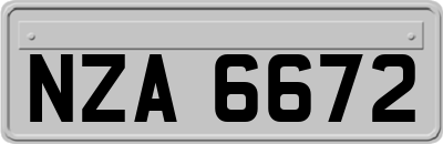 NZA6672
