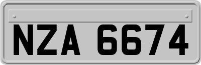 NZA6674