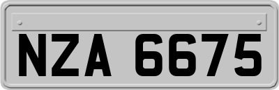 NZA6675