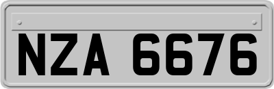 NZA6676