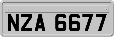 NZA6677