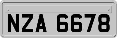 NZA6678