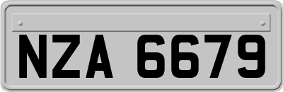 NZA6679
