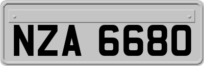 NZA6680