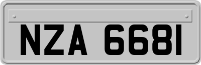 NZA6681