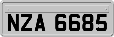 NZA6685