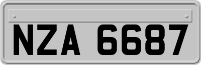NZA6687