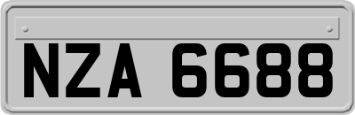 NZA6688
