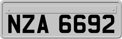 NZA6692