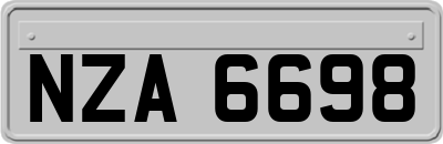 NZA6698