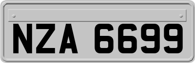 NZA6699