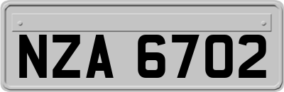 NZA6702