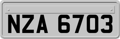 NZA6703
