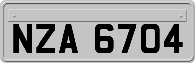 NZA6704